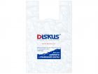   ()  Diskus