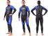  UTRISH 2.0 Long men 3 mm S SARGAN