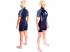  NERO Shorty lady 3 mm XS SARGAN