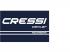  CRESSI DIVE CENTER 70x45 