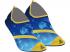   CRESSI AQUA SOCKS  -/ - 34/35