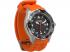  Cressi MANTA WATCH 100m BLACK ORANGE