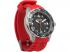  Cressi MANTA WATCH 100m BLACK RED