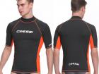 �������� �� ������ � �������� ������� RASH GUARD ���. �����-���������, L (52) Cressi