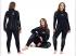  NERO 2.0 Long lady 5 mm   XL SARGAN