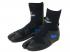   SARGAN    , Split Toe, 5, .36