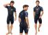  NERO 2.0 Shorty men / 3 mm S SARGAN