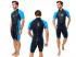  NERO 2.0 Shorty men 3 mm /. L SARGAN