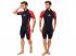  NERO 2.0 Shorty men 2 mm / L SARGAN