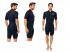  NERO Lycra Shorty Man, ,  M SARGAN