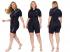 ������ NERO Lycra Shorty Lady, ������, �������� XXL SARGAN