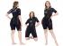 ����������� NERO 2.0 Shorty lady 3 mm ������� ��������� XS SARGAN