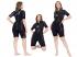  NERO 2.0 Shorty lady 3 mm   XL SARGAN