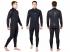 ����������� SARGAN BLACK KING Long Men 5 mm ������/������ 3XL