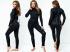 ����������� SARGAN BLACK QUEEN Long Lady 5 mm ������/������ XL