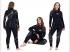 ����������� NERO 2.0 Long Lady 3 mm ������� ��������� S SARGAN