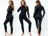 ����������� SARGAN BLACK QUEEN Long Lady 3 mm ������/������ XS
