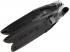 ����� GARA TURBO FLEX FINS BLACK 42/43